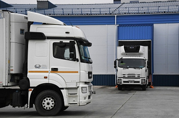 Брянский бизнес получит льготный лизинг на новый грузовой транспорт и оборудование